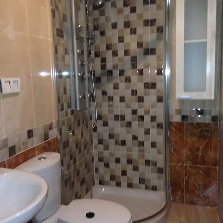 Encanto De Aragon Torres de Albarracín Zimmer foto