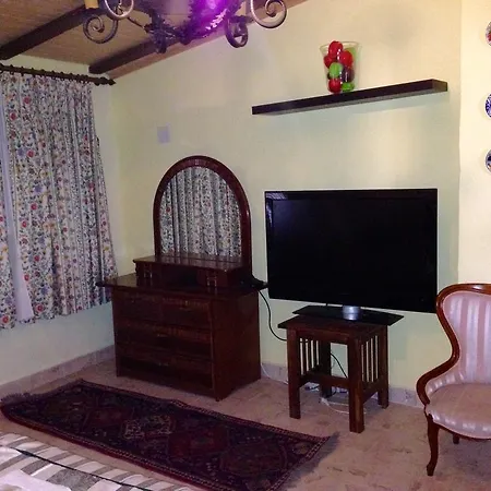 Encanto De Aragon Torres de Albarracín Zimmer foto