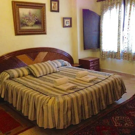 Encanto De Aragon Torres de Albarracín Zimmer foto
