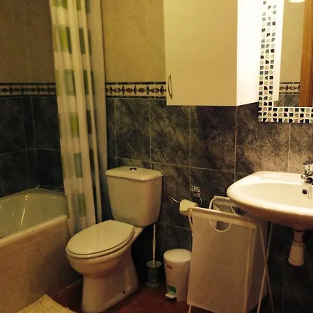Encanto De Aragon Torres de Albarracín Zimmer foto