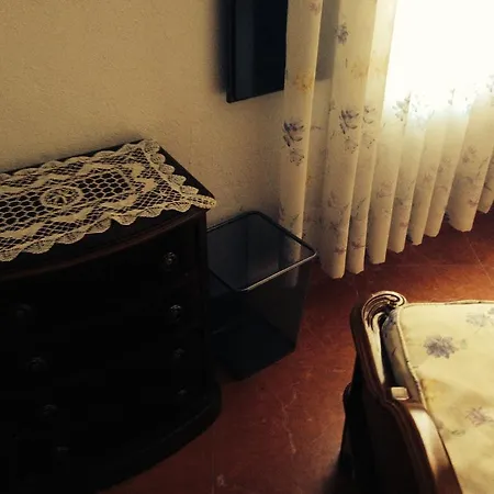 Encanto De Aragon Torres de Albarracín Zimmer foto