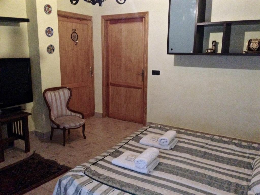 Landhaus Encanto De Aragon