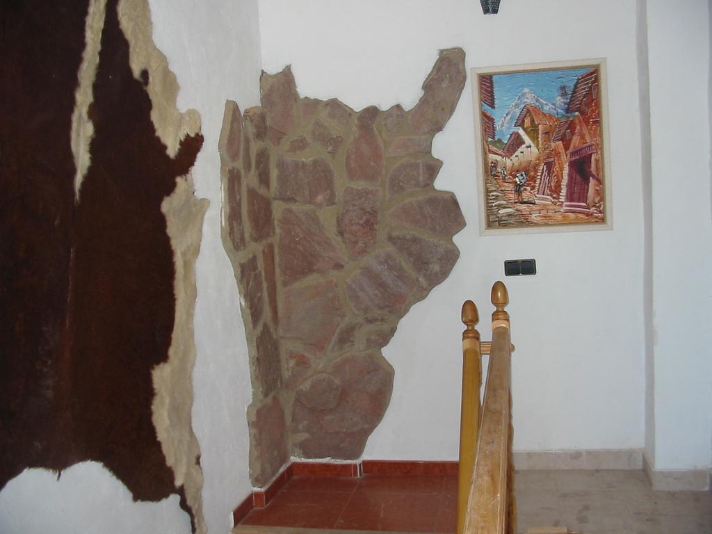 Landhaus Encanto De Aragon *